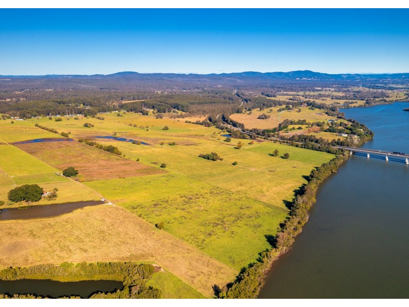 67 Newby Road, Pampoolah NSW 2430