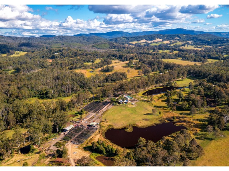 Parkland Wholesale Nursery, Tinonee NSW 2430