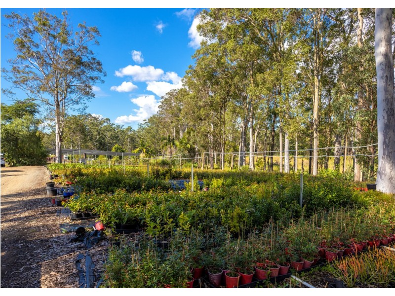 Parkland Wholesale Nursery, Tinonee NSW 2430