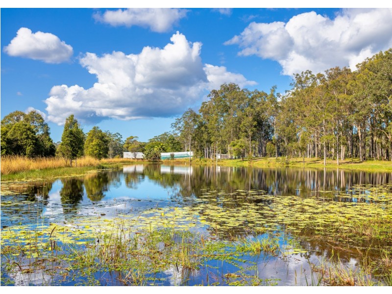 Parkland Wholesale Nursery, Tinonee NSW 2430