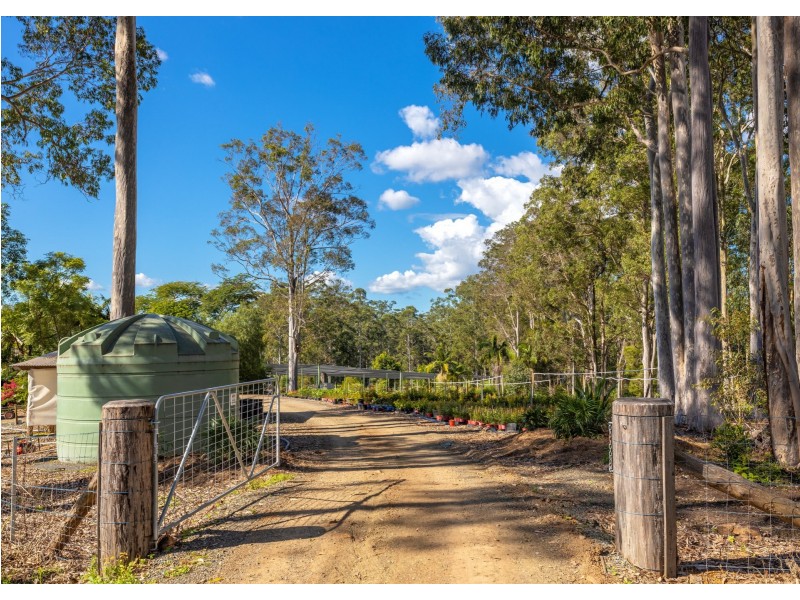 Parkland Wholesale Nursery, Tinonee NSW 2430