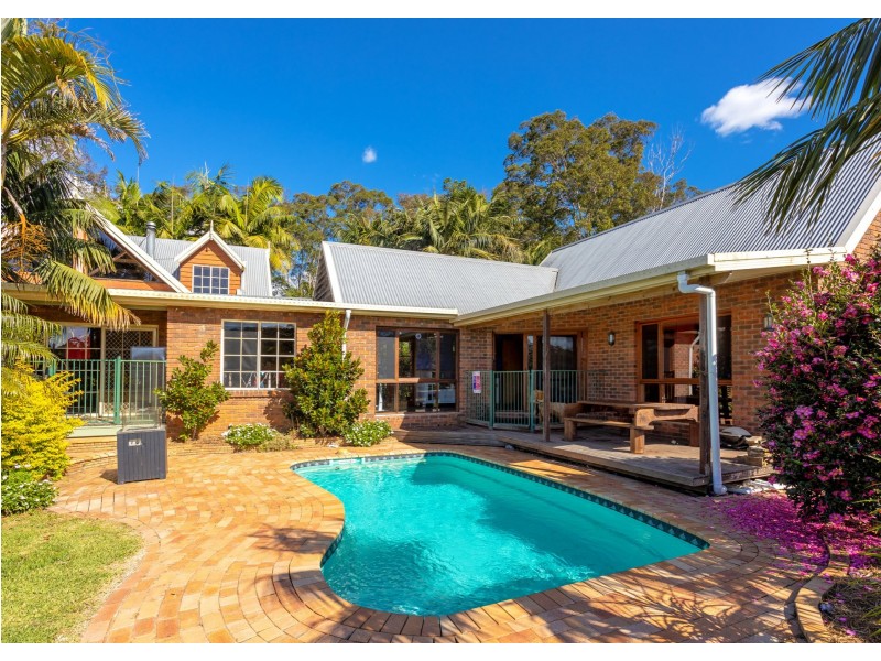 Parkland Wholesale Nursery, Tinonee NSW 2430