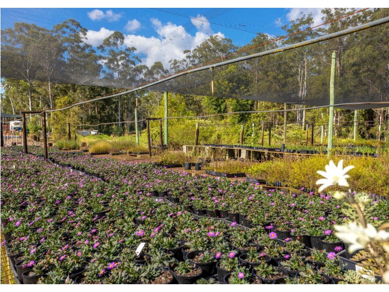 Parkland Wholesale Nursery, Tinonee NSW 2430