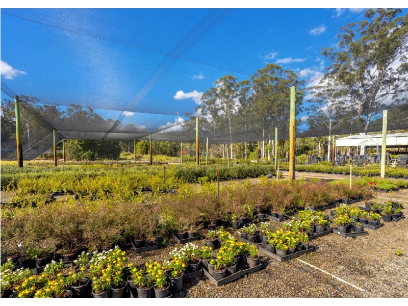 Parkland Wholesale Nursery, Tinonee NSW 2430
