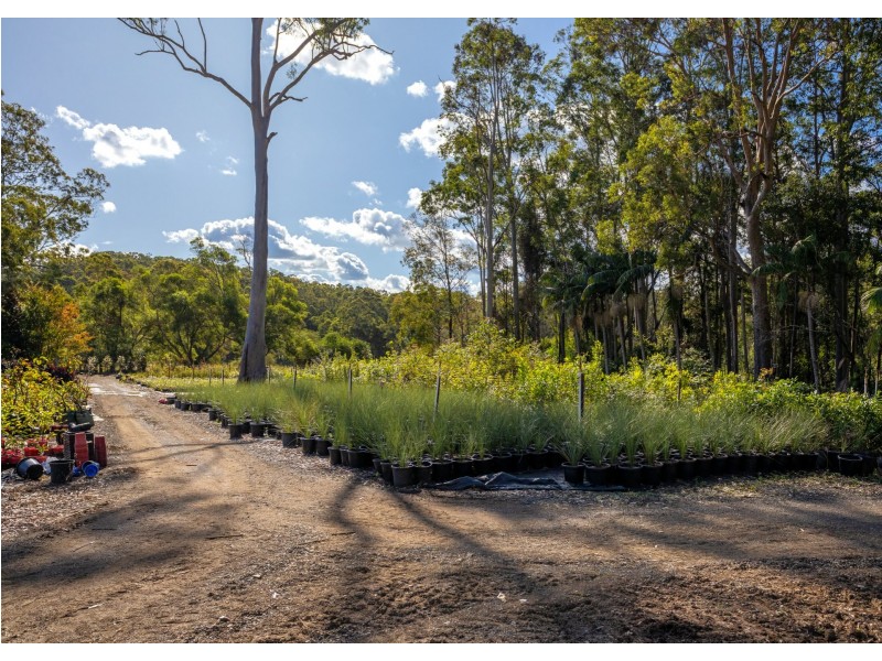 Parkland Wholesale Nursery, Tinonee NSW 2430