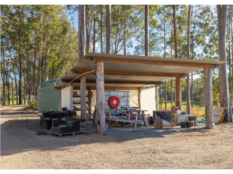 Parkland Wholesale Nursery, Tinonee NSW 2430