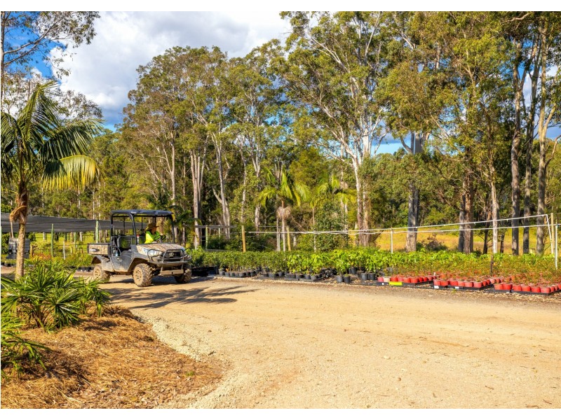 Parkland Wholesale Nursery, Tinonee NSW 2430