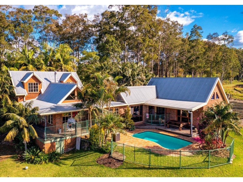 159 Bull Hill Road, Tinonee NSW 2430