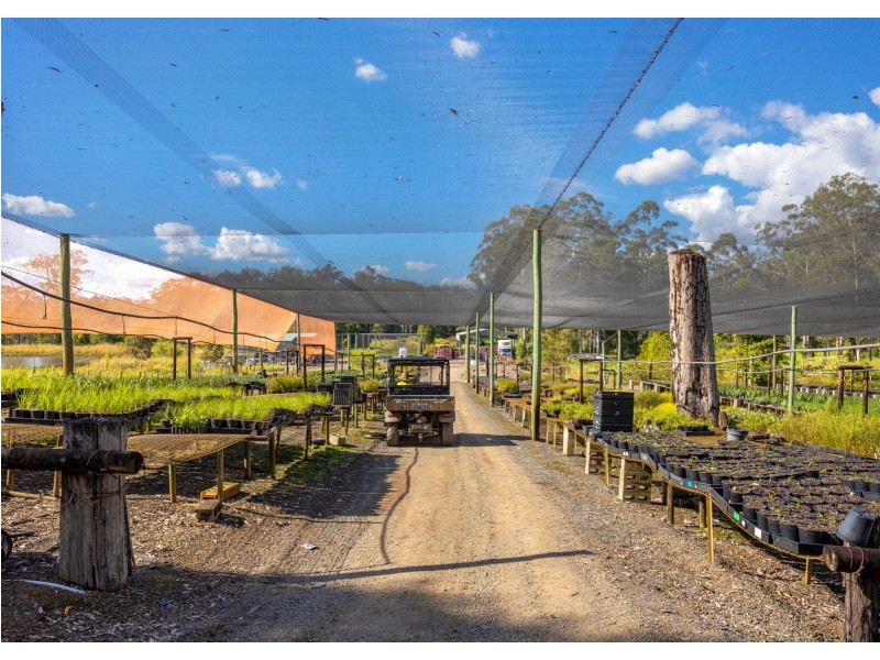159 Bull Hill Road, Tinonee NSW 2430