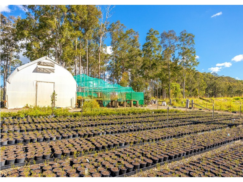 159 Bull Hill Road, Tinonee NSW 2430