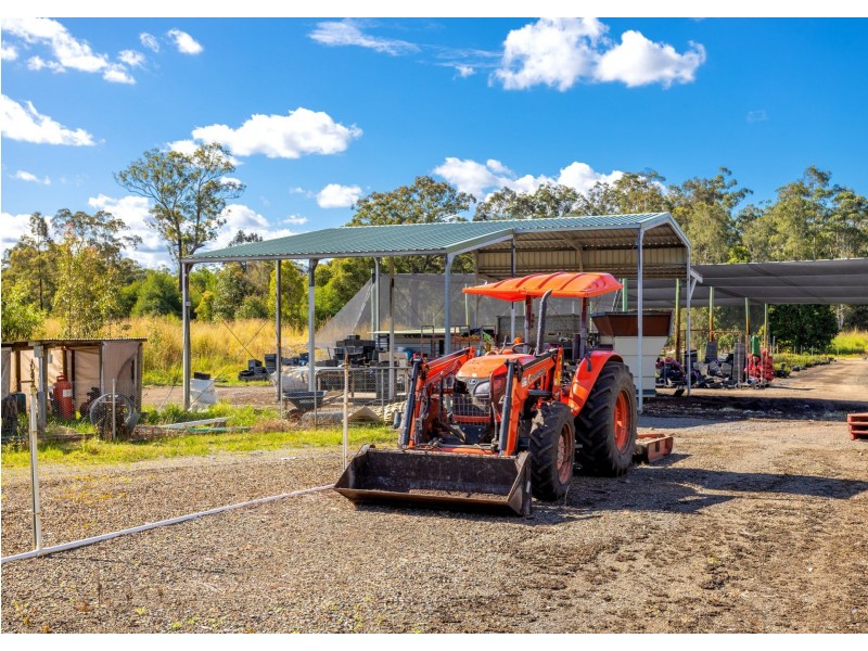 159 Bull Hill Road, Tinonee NSW 2430