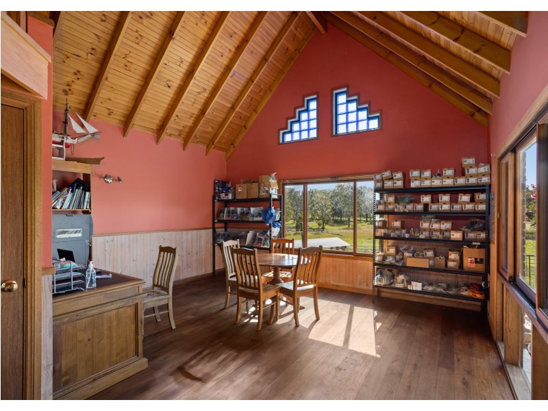 159 Bull Hill Road, Tinonee NSW 2430