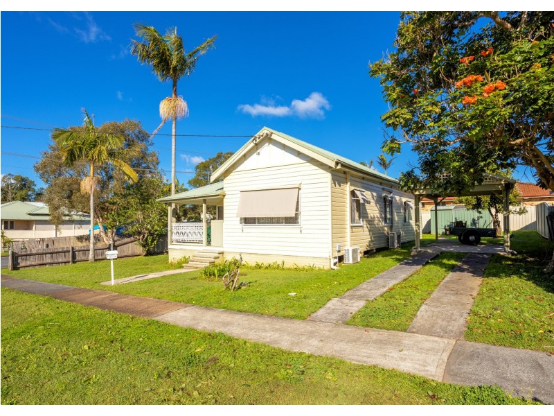 24 Stevenson Street, Taree NSW 2430