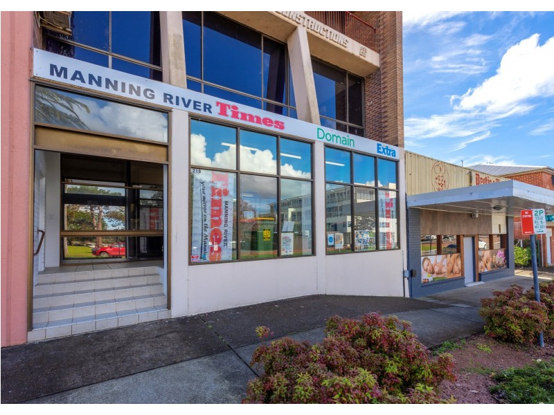 Suite 12/219-223 Victoria Street, Taree NSW 2430