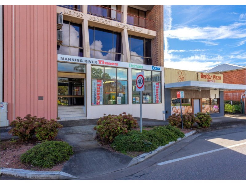 Suite 12/219-223 Victoria Street, Taree NSW 2430