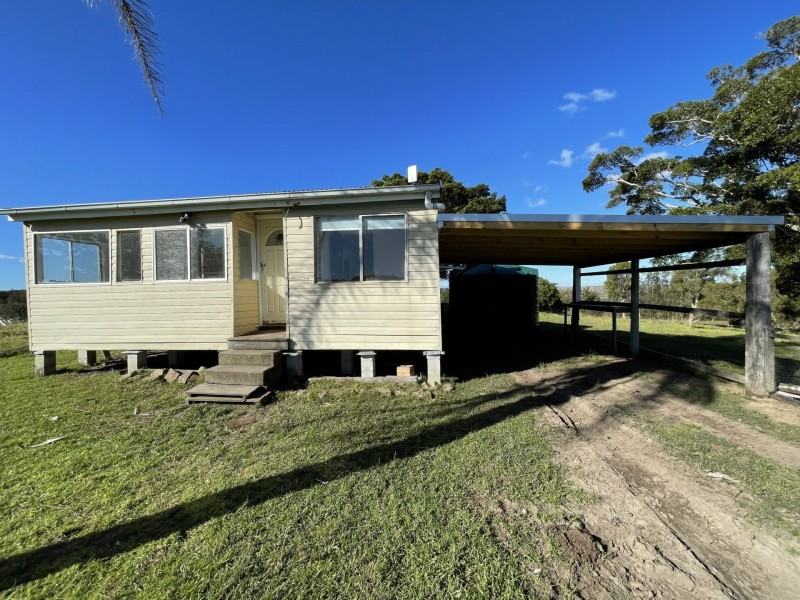 116B Long Point Road, Moorland NSW 2443