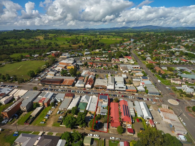 99 Isabella Street, Wingham NSW 2429