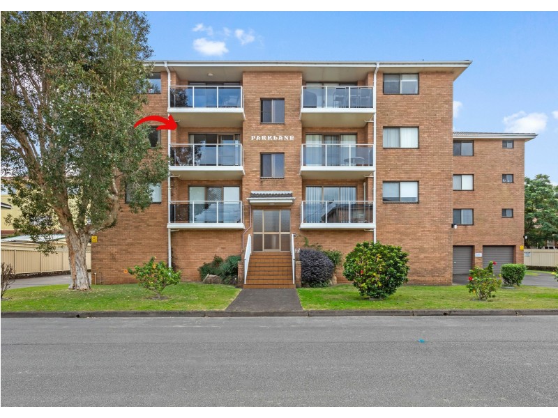 15/12 Taree Street, Tuncurry NSW 2428