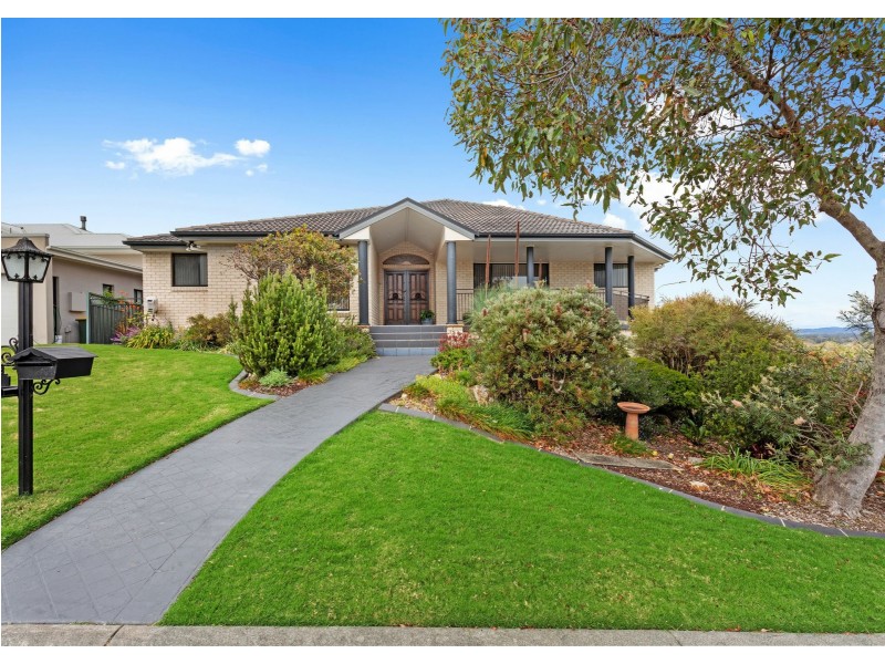57 Coastal View Drive, Tallwoods Village NSW 2430