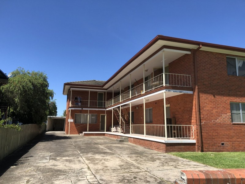 1/278 Victoria Street, Taree NSW 2430