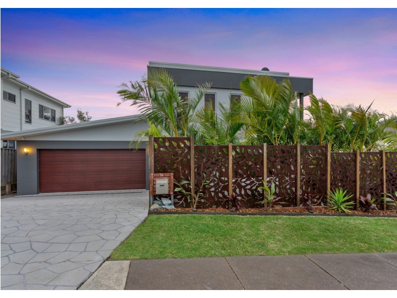 14 Cottesloe Circuit, Red Head NSW 2430