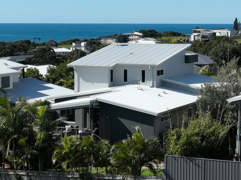 14 Cottesloe Circuit, Red Head NSW 2430