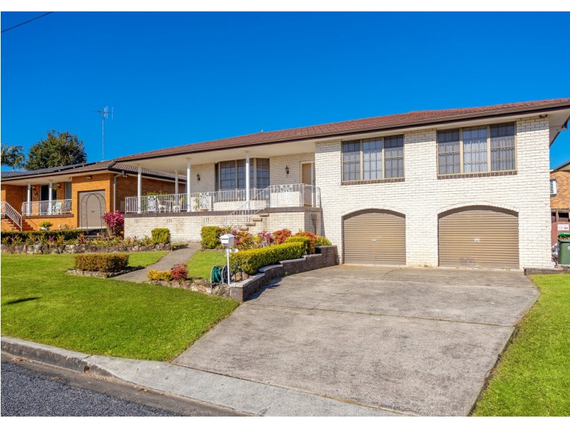 15 Wentworth Street, Taree NSW 2430