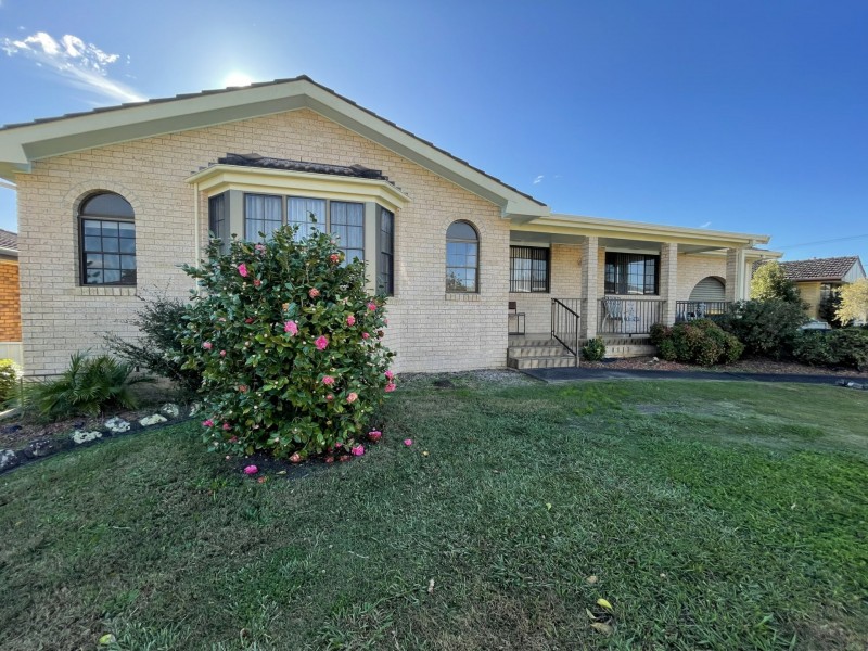 3 Amaroo Drive, Taree NSW 2430