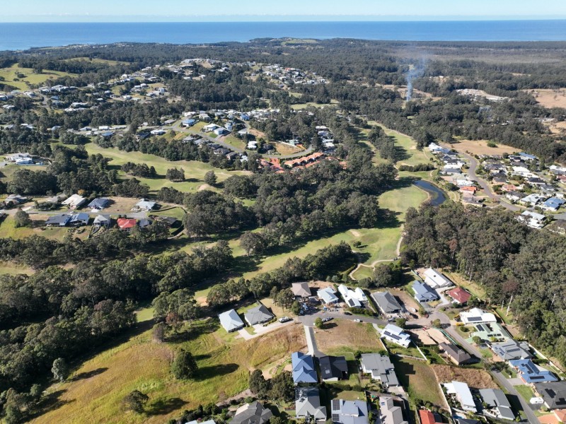 22 Illusions Court, Tallwoods Village NSW 2430