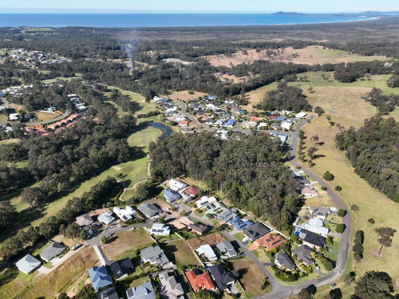 22 Illusions Court, Tallwoods Village NSW 2430