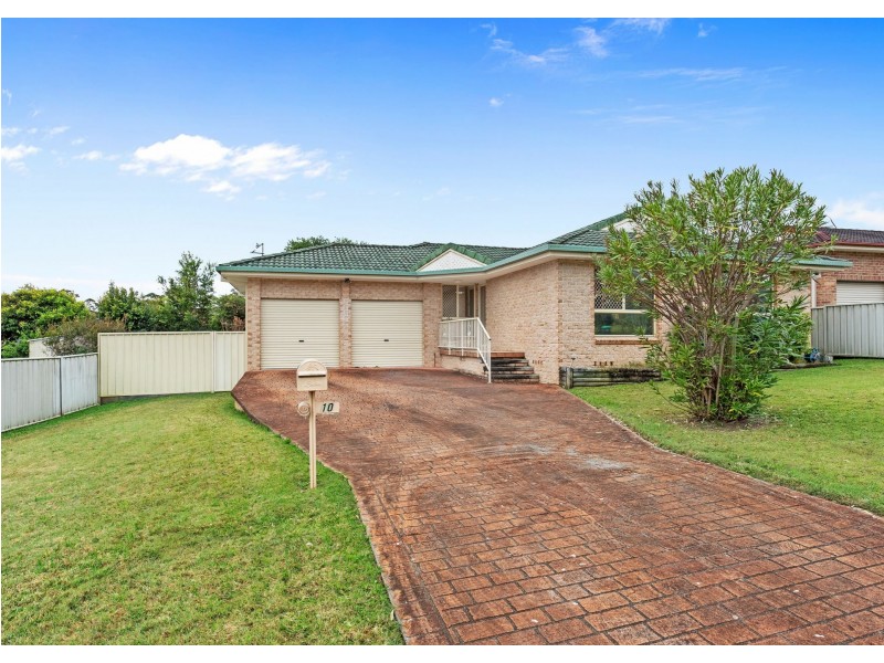 10 Burrawong Crescent, Taree NSW 2430