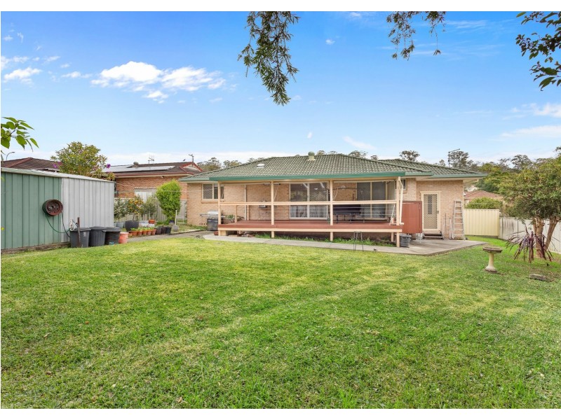 10 Burrawong Crescent, Taree NSW 2430
