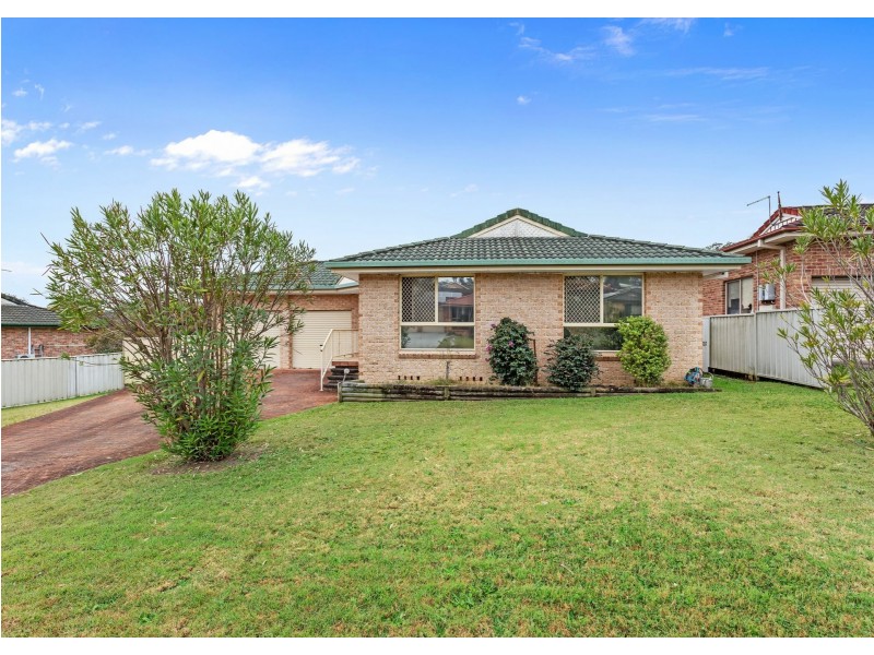 10 Burrawong Crescent, Taree NSW 2430