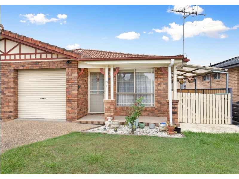 2/19 Hickory Crescent, Taree NSW 2430