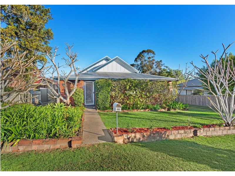 18 Alban Street, Taree NSW 2430