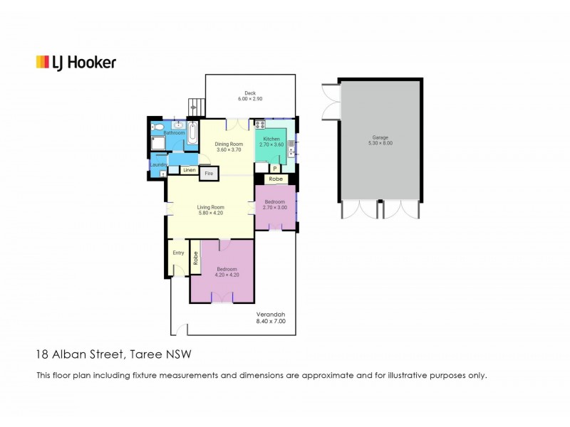 18 Alban Street, Taree NSW 2430