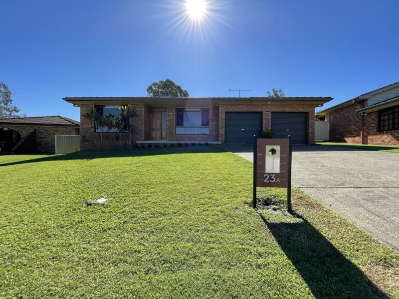 23A Illingari Circuit, Taree NSW 2430