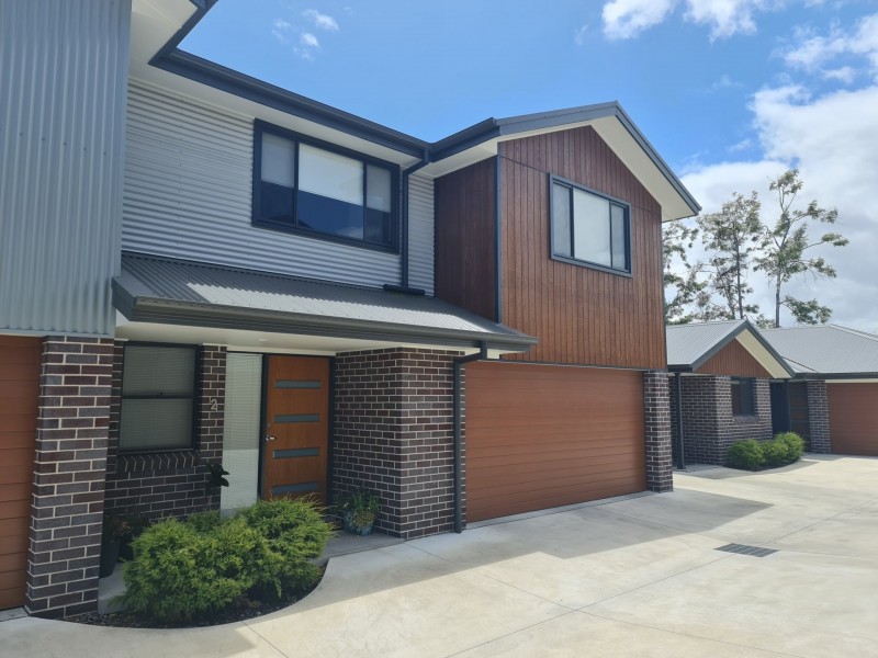 2/7-9 Frances Street, Taree NSW 2430