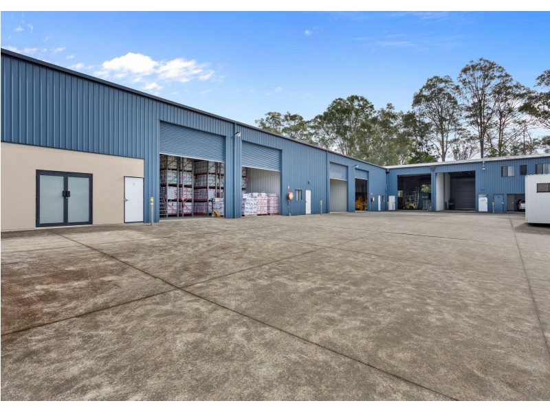 16 Arkwright Crescent, Taree NSW 2430