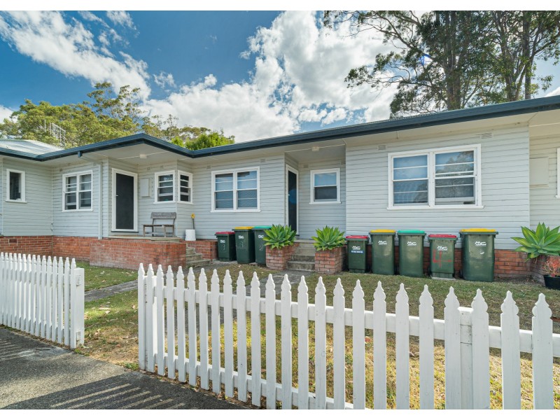 2/48 Muldoon Street, Taree NSW 2430