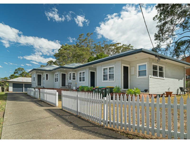 2/48 Muldoon Street, Taree NSW 2430