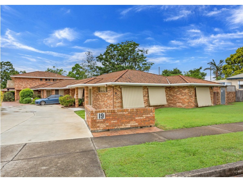 6/19 Wingham Road, Taree NSW 2430