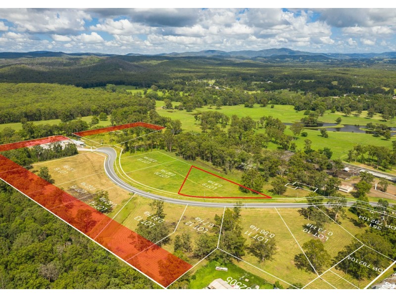 Lot 9/7138 The Bucketts Way, Taree NSW 2430