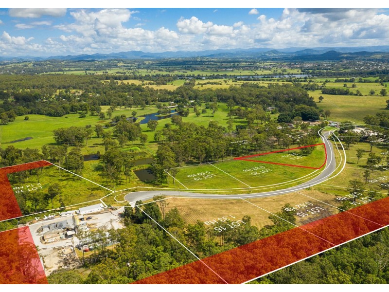 Lot 9/7138 The Bucketts Way, Taree NSW 2430