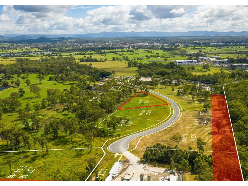 Lot 9/7138 The Bucketts Way, Taree NSW 2430