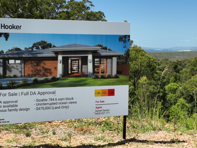 23 Eastern Valley Way, Tallwoods Village NSW 2430