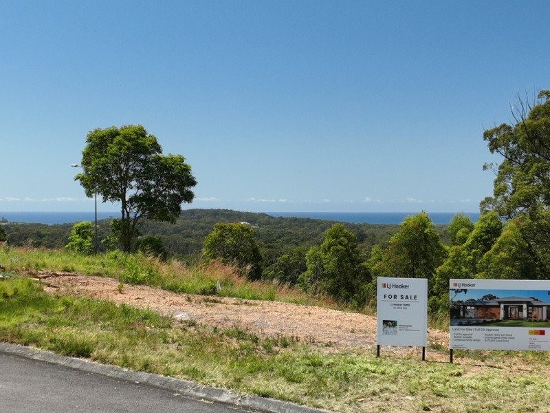 23 Eastern Valley Way, Tallwoods Village NSW 2430