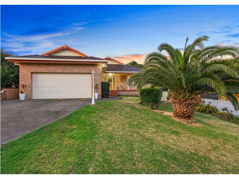 8 Milo Place, Tallwoods Village NSW 2430