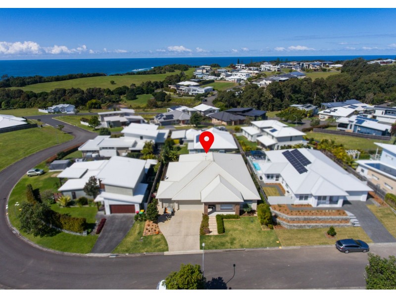 9 Torquay Circuit, Red Head NSW 2430