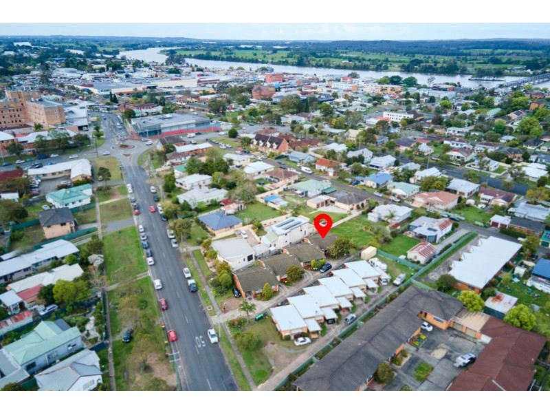 Villa 4/126 High Street, Taree NSW 2430